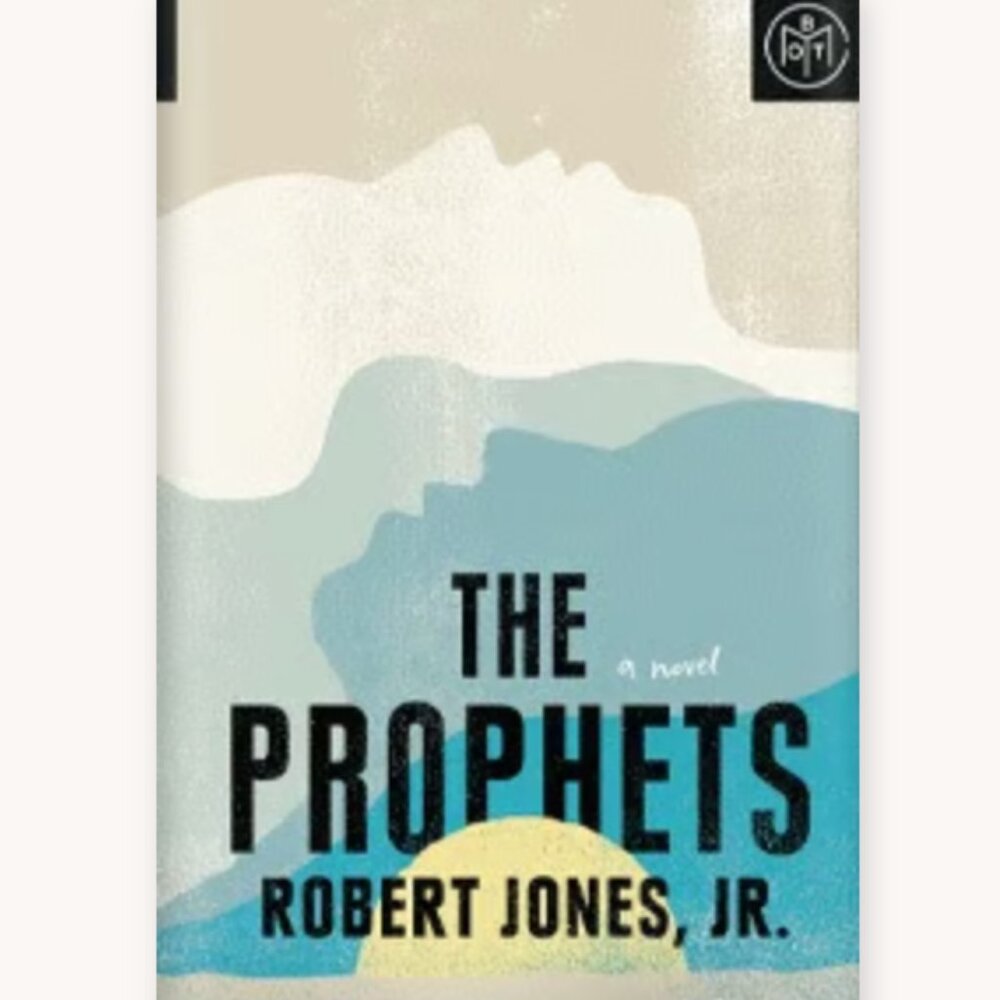 2/$10 BOTM The Prophets
